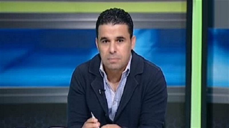 خالد الغندور