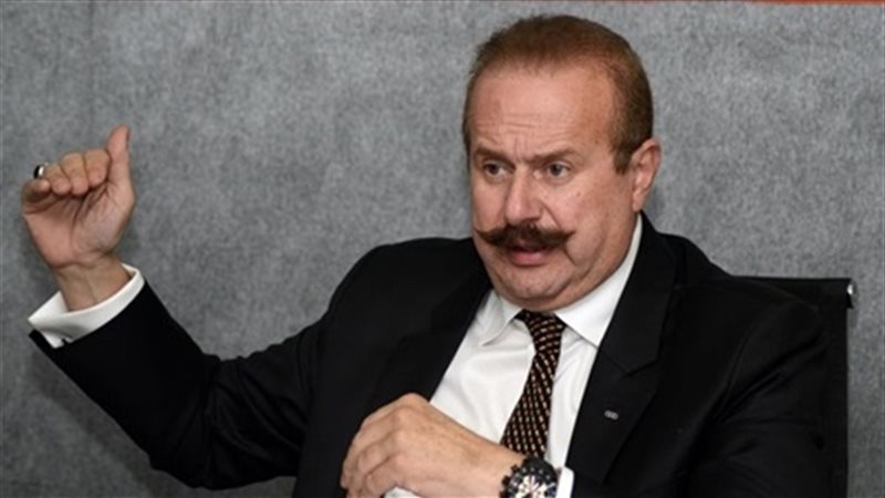 خالد زين