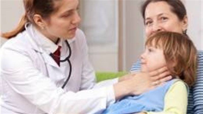 7 أعراض تظهر على