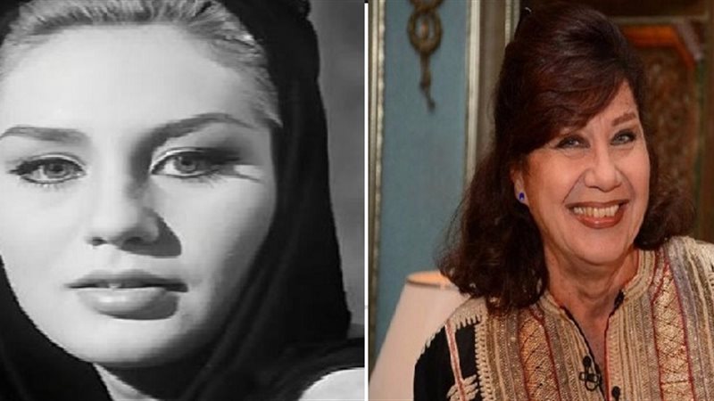 الفنانة ليلي شعير