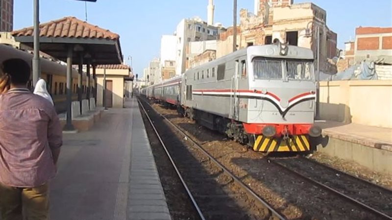 أسعار تذاكر القطار