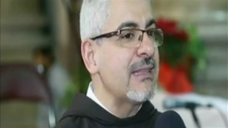  تفاصيل حفل عيد الميلاد