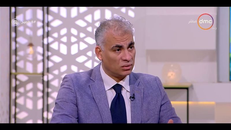  مصر نجحت في تحقيق