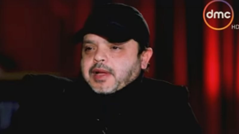 علاقة خفية بين محمد