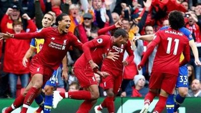 بث مباشر مباراة وولفرهامبتون ضد ليفربول بتاريخ 21_ 12 _ 2018
