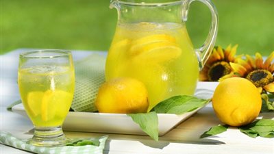 5 نصائح لشرب المياه والعصائر أثناء الامتحانات