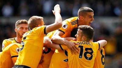 مباراة وولفرهامبتون ضد ليفربول تشهد غياب دييجو جوتا