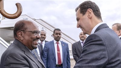 ناشط سوداني لـ
