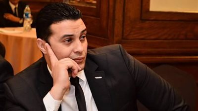 إيهاب يونس: مصر نجحت في القضاء على الإرهاب من جذوره