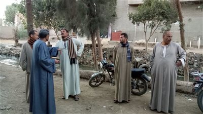 صور.. ملخص ما جاء في الانتخابات التكميلية بطامية على مدار يومين