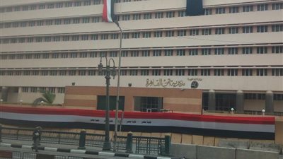 ننشر أسماء حركة تنقلات ضباط مديرية أمن القاهرة