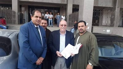 النتائج الأولية في الإنتخابات التكميلية لمجلس النواب بزفتى