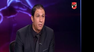 مجدي عبدالعاطي ردا على هيما: 
