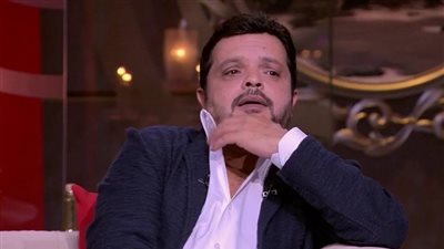 محمد هنيدى يكشف حقيقة الجزء الثاني من صعيدى فى الجامعة الامريكية
