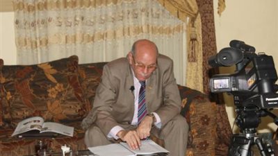 تكميلية زفتى بالغربية .. مرشح مستقبل وطن يفوز بـ 19 ألف و700 صوتا