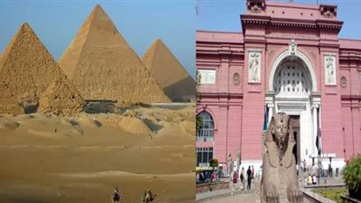 تعرف على موعد زيادة أسعار زيارة المناطق الأثرية والمتاحف للأجانب 