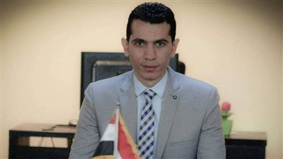 اليوم.. رئيس قسم الرياضة بـ