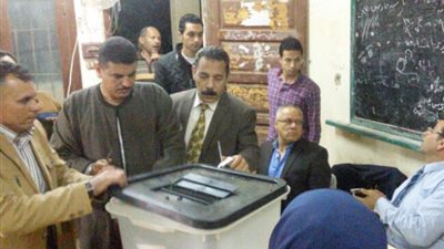 تعرف على النتائج النهائية الرسمية للإنتخابات التكميلية في زفتى 