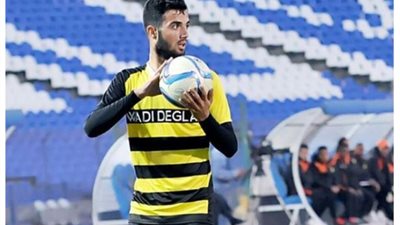 بروفايل.. محمود مرعي 