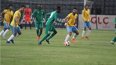 قبل موقعة الإسماعيلي.. تعرف على تاريخ مواجهات الأندية المصرية أمام القطن الكاميروني