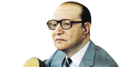 نوستالجيا صباحية| ابدأ يومك بكوكتيل الرائع محمد عبد الوهاب