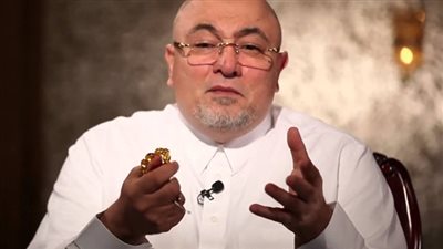 فيديو| خالد الجندي عن حرمان النساء من الميراث: ظالمينهم دنيا وأخرة