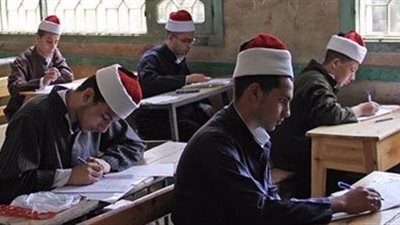   جداول| تعرف على مواعيد امتحانات نصف العام 2019  للمراحل الدراسية الأزهرية 