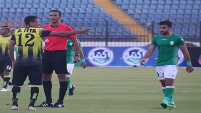 قبل مباراة اليوم.. تعرف على موقف المقاولون والاتحاد في الدوري