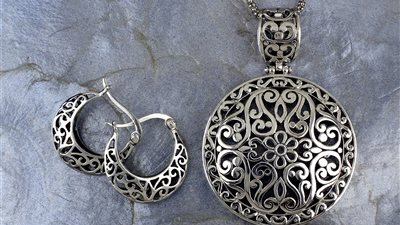 أسعار الفضة اليوم الجمعة 21 ديسمبر 2018