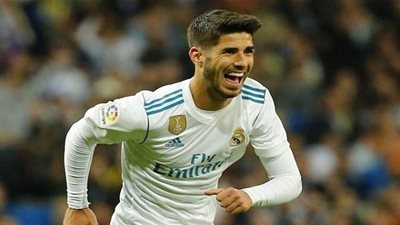 نجم ريال مدريد يغيب عن نهائي المونديال أمام العين