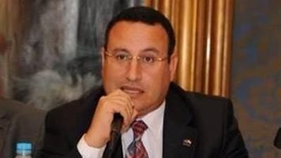 محافظ الإسكندرية يفتتح 