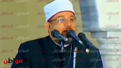   بث مباشر.. شعائر صلاة الجمعة من بورسعيد بحضور وزير الأوقاف ومفتى الجمهورية 
