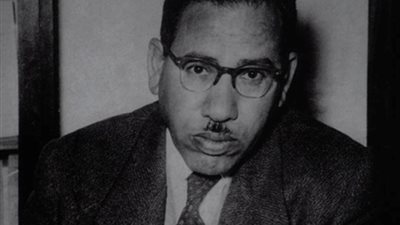 علي أحمد باكثير .. رمز الرواية التاريخية الذي جاء من اليمن واشتهر في مصر