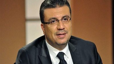 واحد من الناس يكشف كواليس خاصة عن السينارست ممدوح الليثي