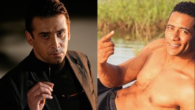 أفلام موسم رأس السنة 2019.. منافسة شرسة بين محمد رمضان وكريم عبدالعزيز