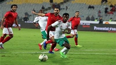 تعرف على موعد ومكان تدريب الأهلي في إثيوبيا   