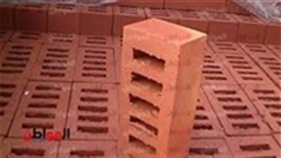 أسعار الطوب اليوم الجمعة 21 ديسمبر 2018