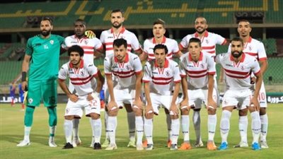 الزمالك: قادرون على تحقيق نتيجة إيجابية أمام القطن التشادي