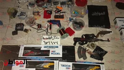 فيديو| خبير أمني: الداخلية أنقذت الكنائس قبل أعياد الميلاد 
