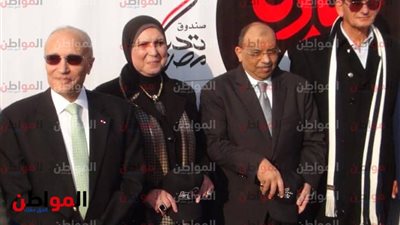 وزير التنمية المحلية: افتتاح شارع 306 قام بخلق فرص عمل للشباب