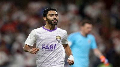 حسين الشحات لمحمد صلاح: حقك راجع يا كبير