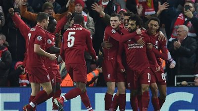 مباراة ليفربول وولفرهامبتون بث مباشر يلا شوت الاسطورة كورة ستار في الدوري الانجليزي اليوم 21/12/2018 liverpool
