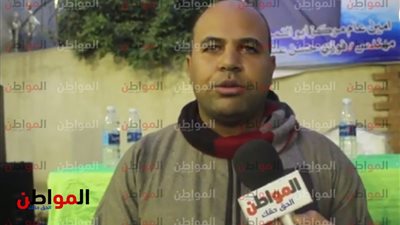 فيديو.. هشام الهمامي لـ 