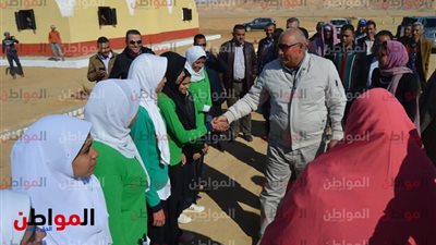 تخصيص 10 أفدنة و50 ألف جنيه لإنتاج الزيوت والوقود بالفرافرة