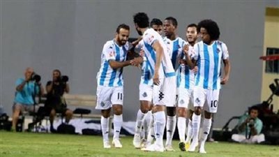 أبرزهم كينو وجون سيفوينتي.. بيراميدز يواصل السيطرة على اللاعبين السوبر