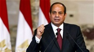 السيسي يتلقى اتصالاً من مدير صندوق النقد الدولي