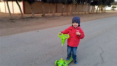 5 نصائح يجب أن تتبعها أثناء قيام طفلك باللعب