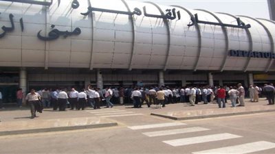 سرقة وتعاطي مخدرات.. القبض على 42 هاربا من 47 حكما قضائيا بالمطار