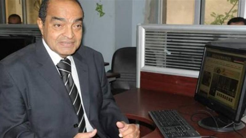 الخبير الأمني، اللواء