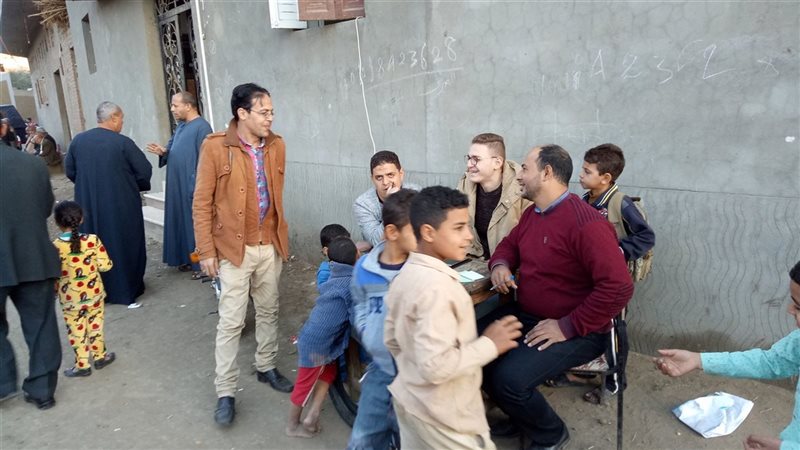  آراء المواطنين في